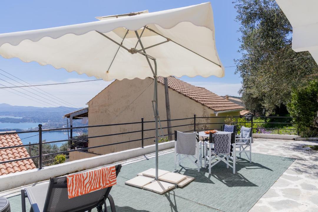 Photo of Patio Balcony in Spartylas
