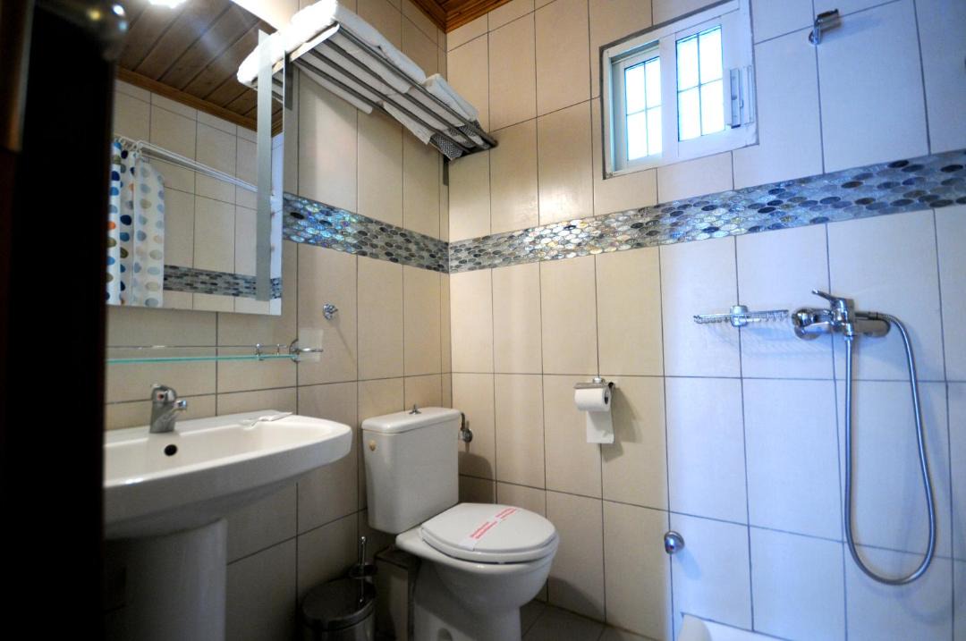 Photo of Bathroom in Vourvourou