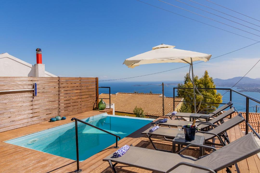 Photo of Patio Balcony in Spartylas