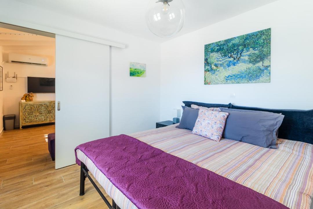 Photo of Bedroom in Spartylas