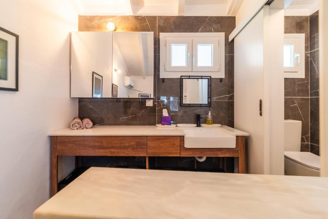 Photo of Bathroom in Spartylas