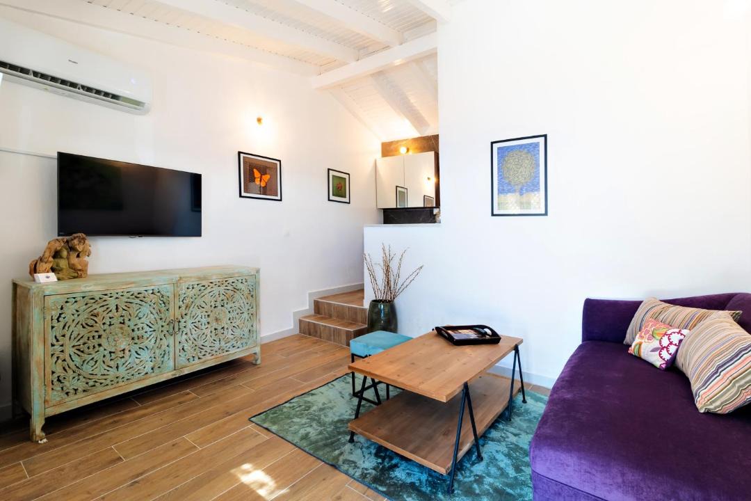 Photo of Livingroom in Spartylas