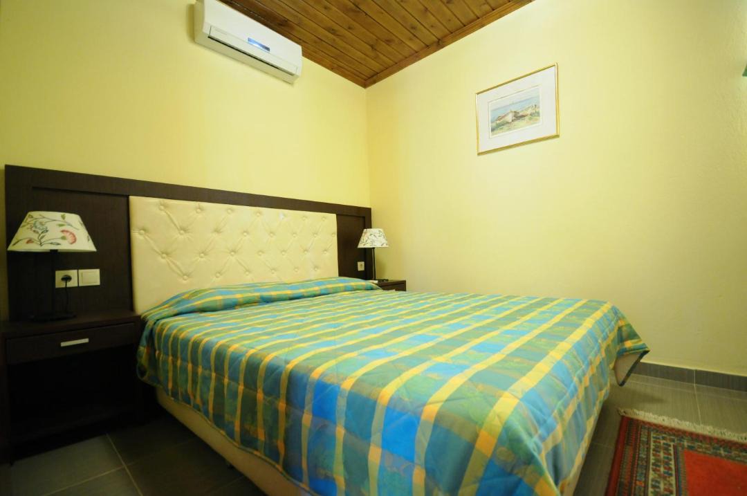 Photo of Bedroom in Vourvourou
