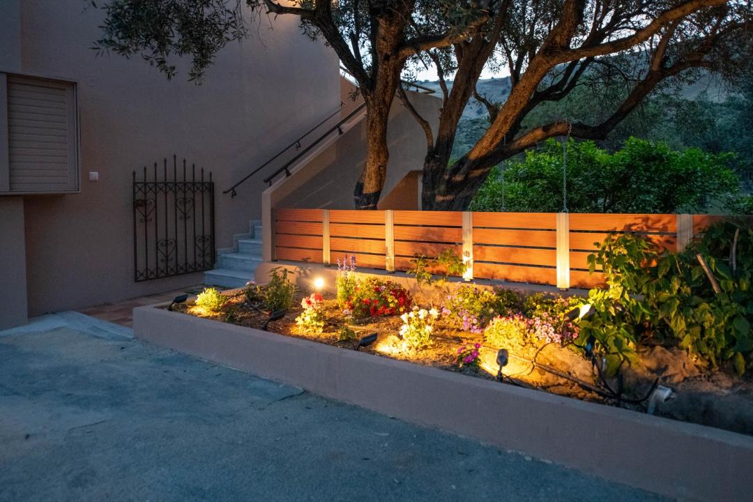 Photo of Patio Balcony in Lardos
