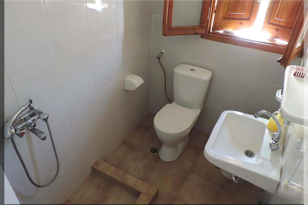 Photo of Bathroom in Agia Ermioni