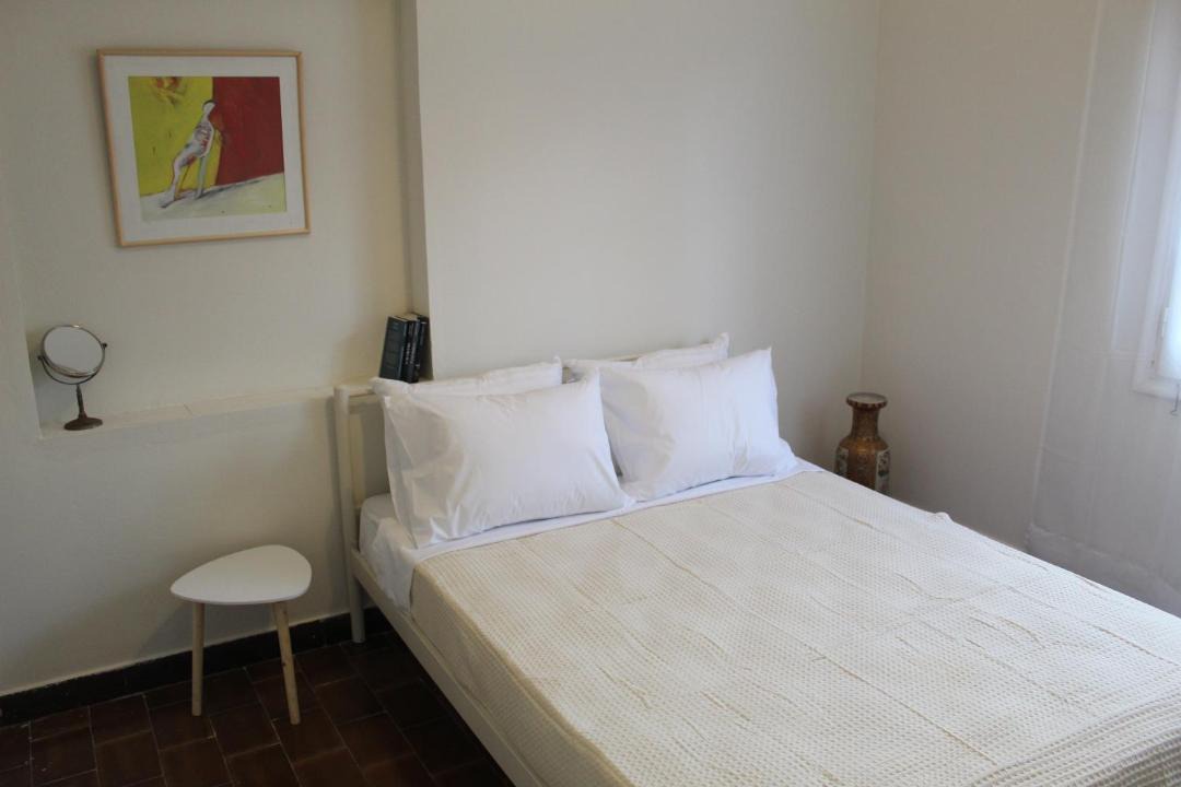 Photo of Bedroom in Doukades