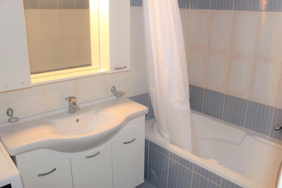 Photo of Bathroom in Doukades