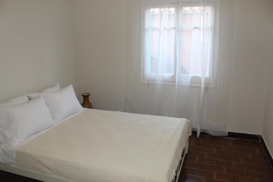 Photo of Bedroom in Doukades