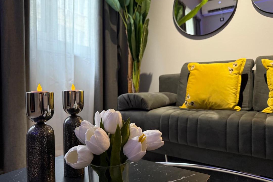 Photo of Livingroom in Psirri