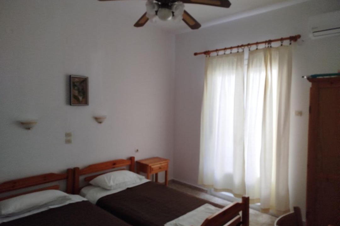 Photo of Bedroom in Skopelos