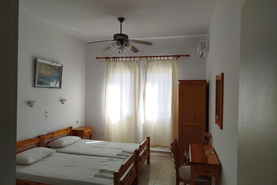 Photo of Bedroom in Skopelos