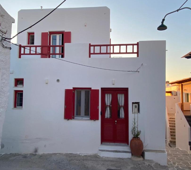 Photo of Others in Kithnos