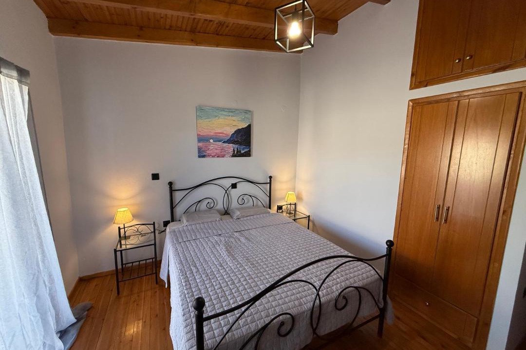 Photo of Bedroom in Diakofto