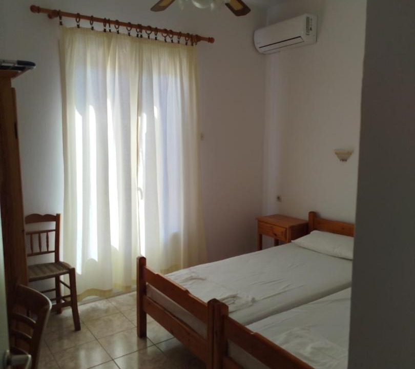 Photo of Bedroom in Skopelos