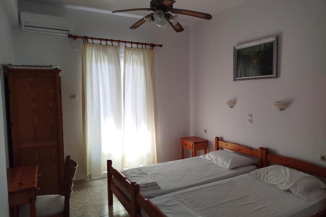 Photo of Bedroom in Skopelos
