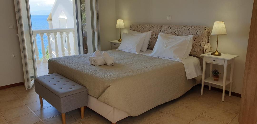 Photo of Bedroom in Gaios