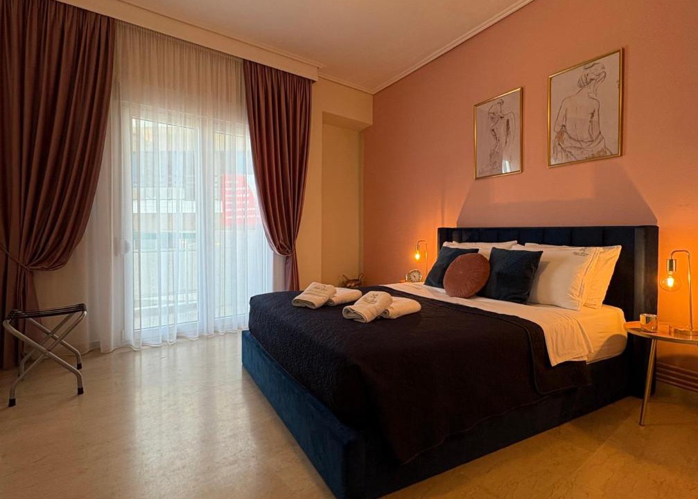 Photo of Bedroom in Larissa