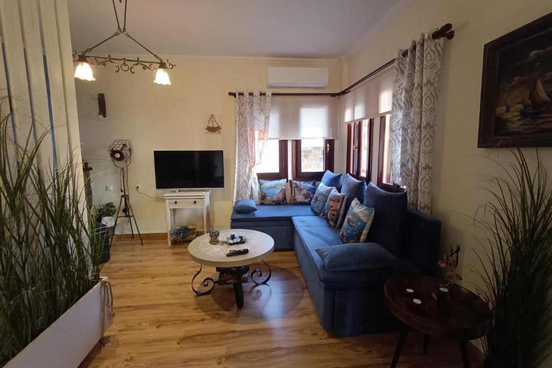 Photo of Livingroom in Afissos