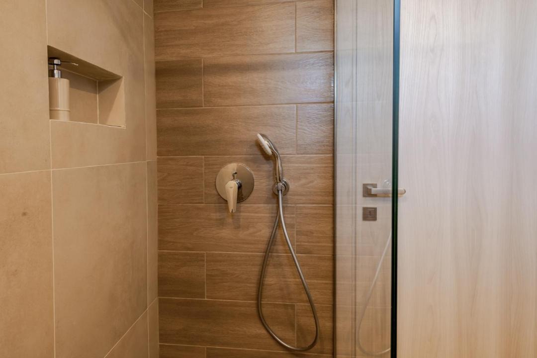 Photo of Bathroom in Tragaki