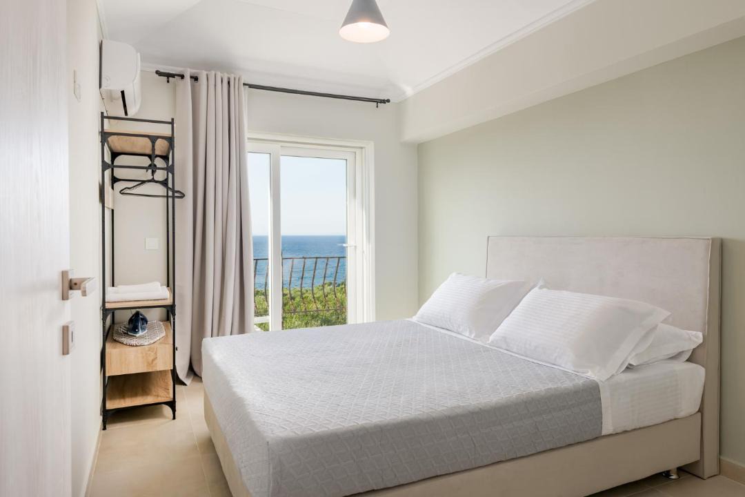 Photo of Bedroom in Tragaki