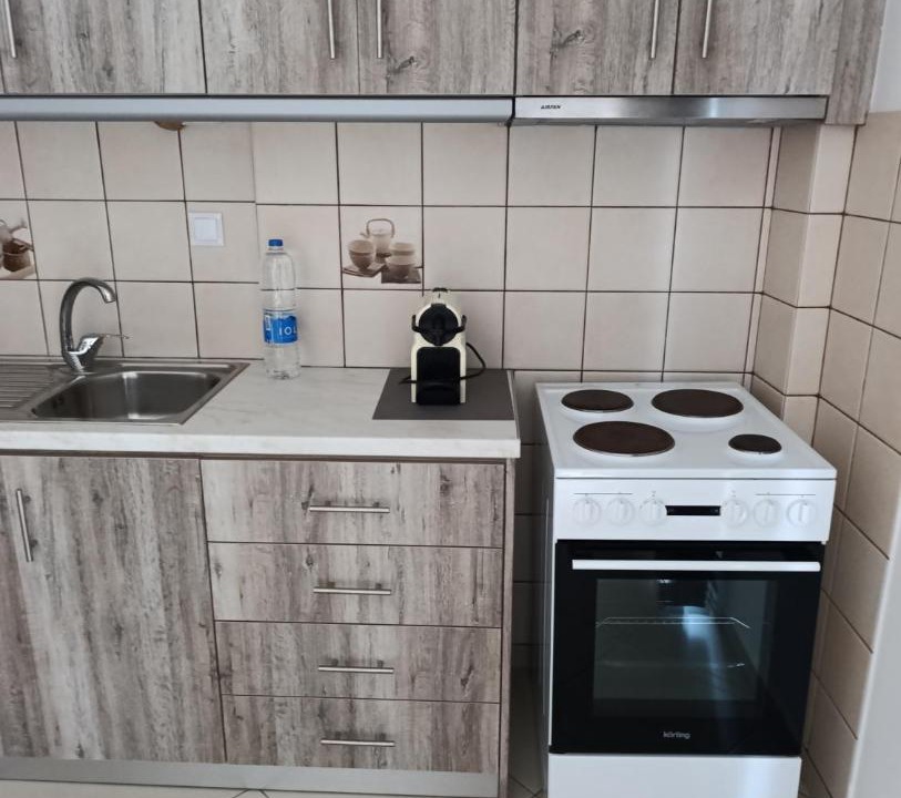Photo of Kitchen in Elafonisos