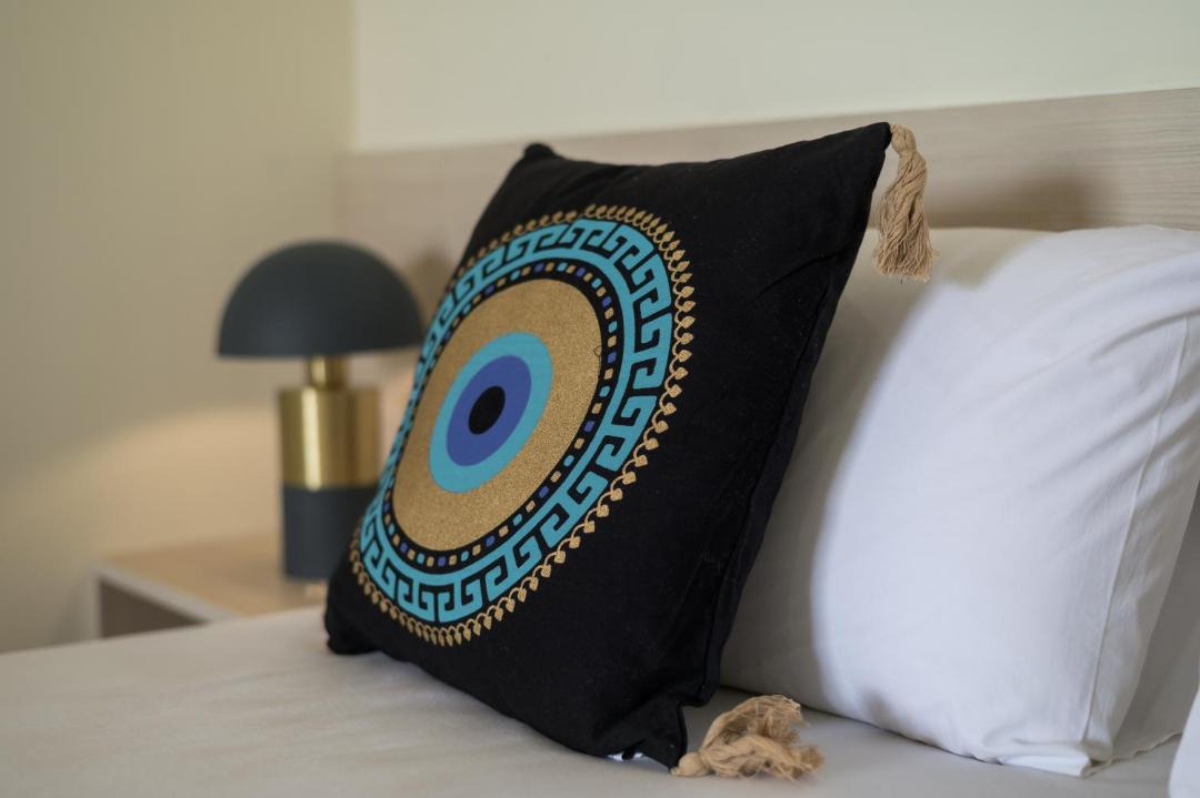Photo of Bedroom in Koutsouras