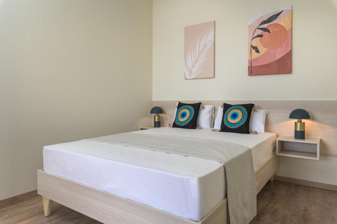 Photo of Bedroom in Koutsouras