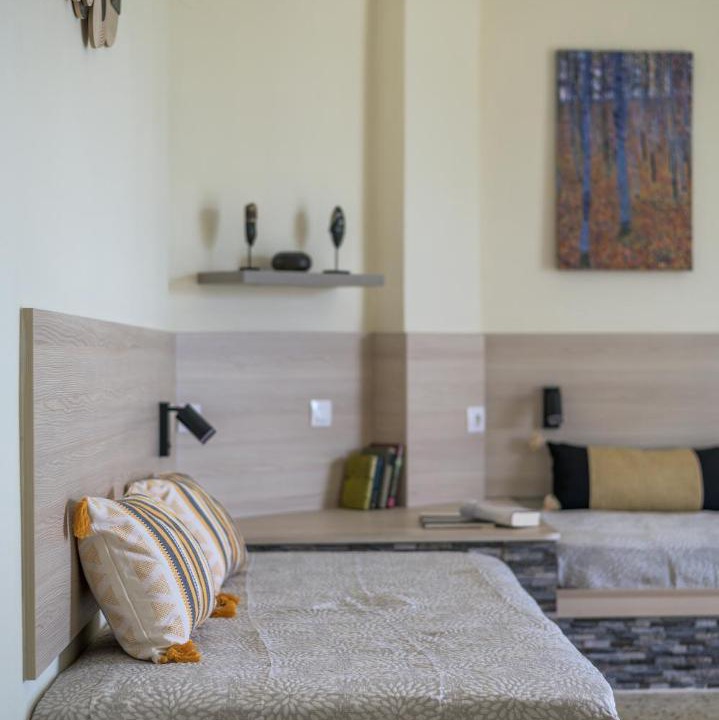 Photo of Bedroom in Koutsouras
