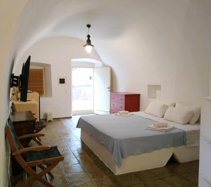 Photo of Bedroom in Aroniadika