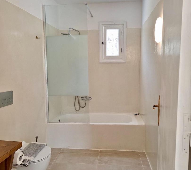 Photo of Bathroom in Karpathos