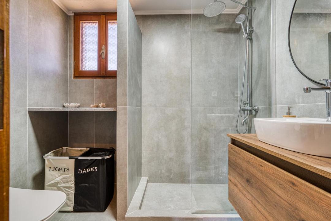 Photo of Bathroom in Mastichochoria