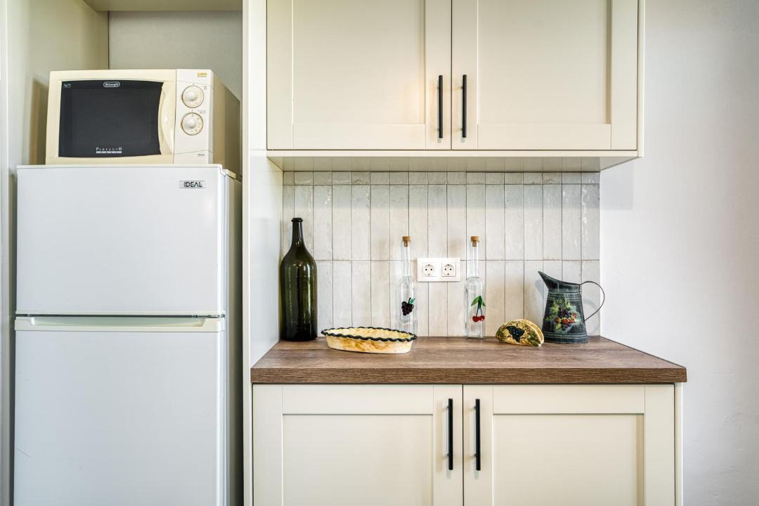 Photo of Kitchen in Mastichochoria
