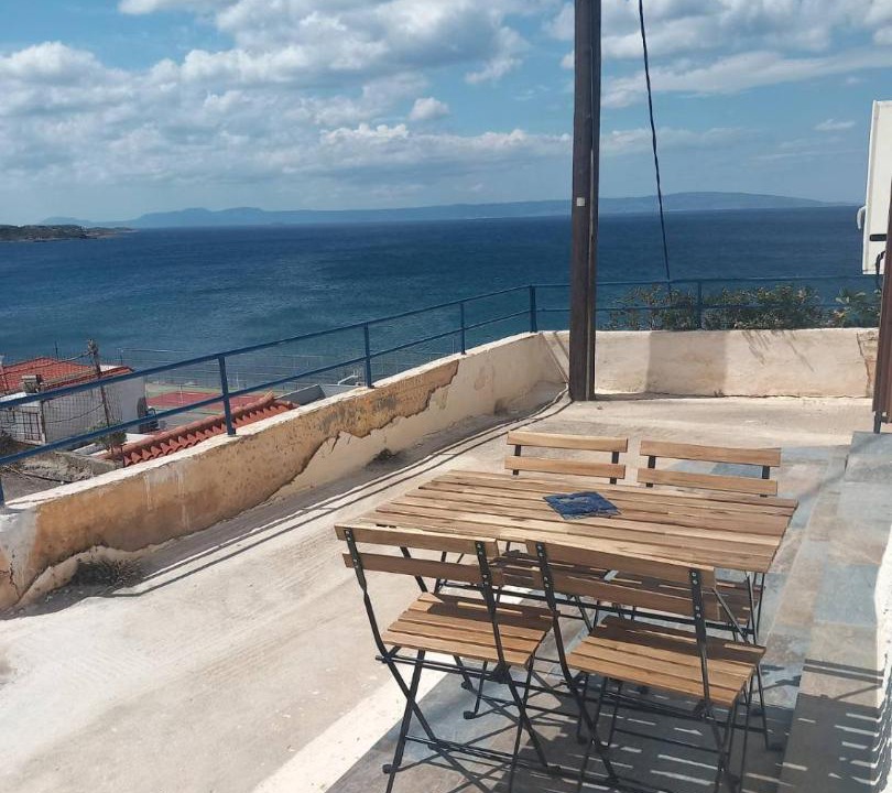 Photo of Patio Balcony in Voies