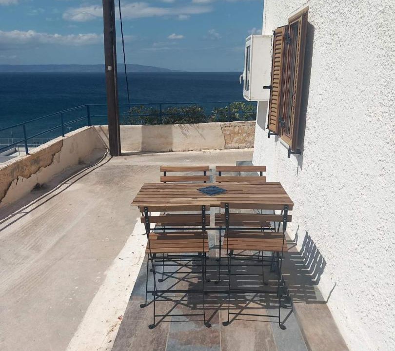 Photo of Patio Balcony in Voies