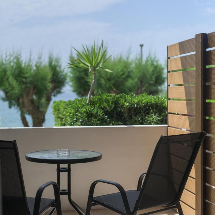 Photo of Patio Balcony in Koutsouras