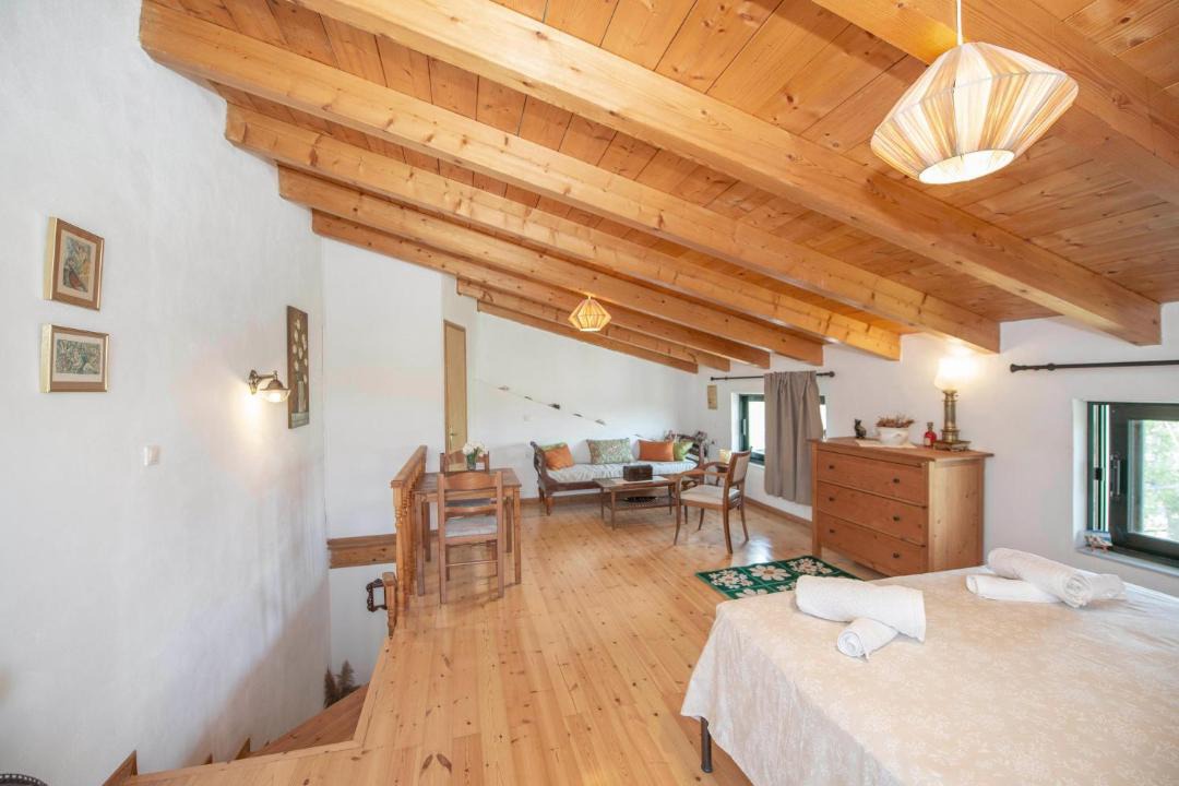 Photo of Bedroom in Termenades