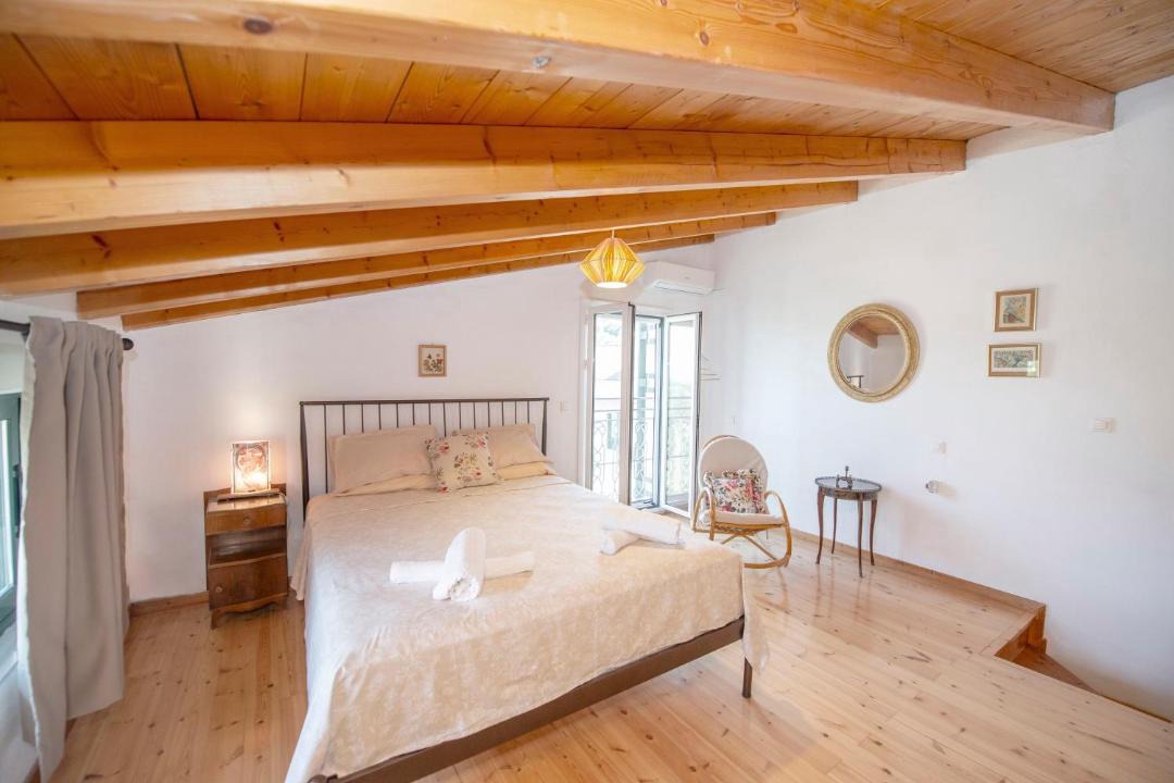 Photo of Bedroom in Termenades