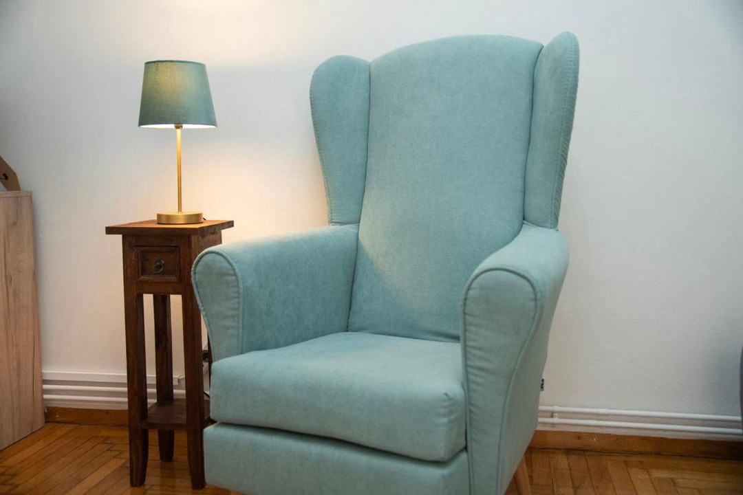 Photo of Livingroom in Ioannina