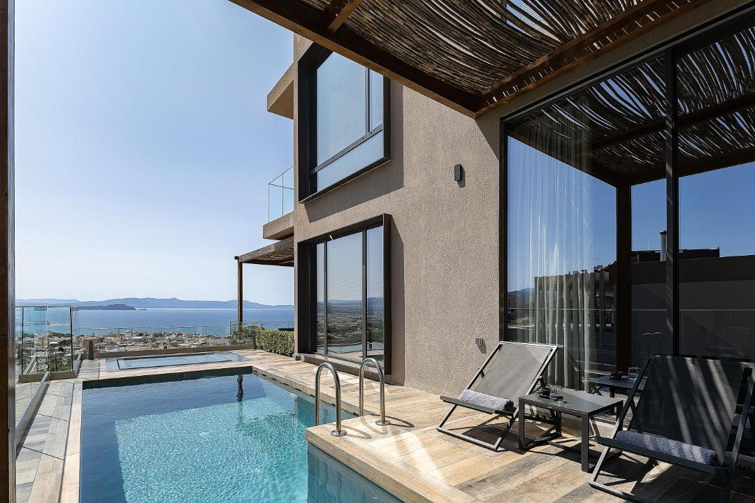 Photo of Patio Balcony in Halepa
