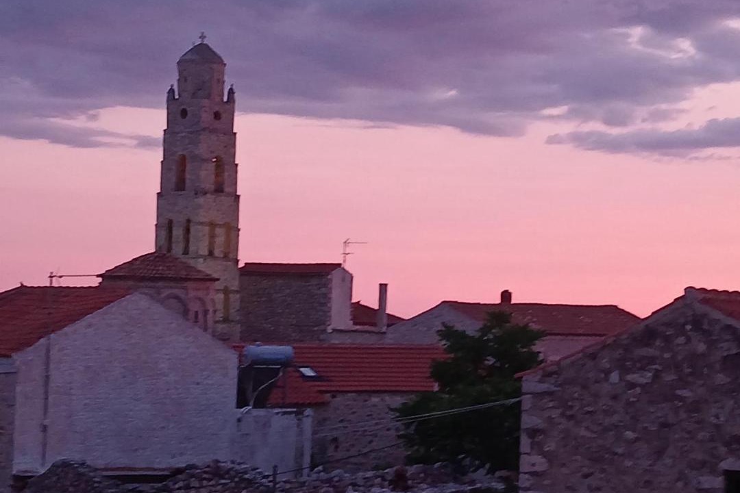 Photo of Buildings in Areopoli