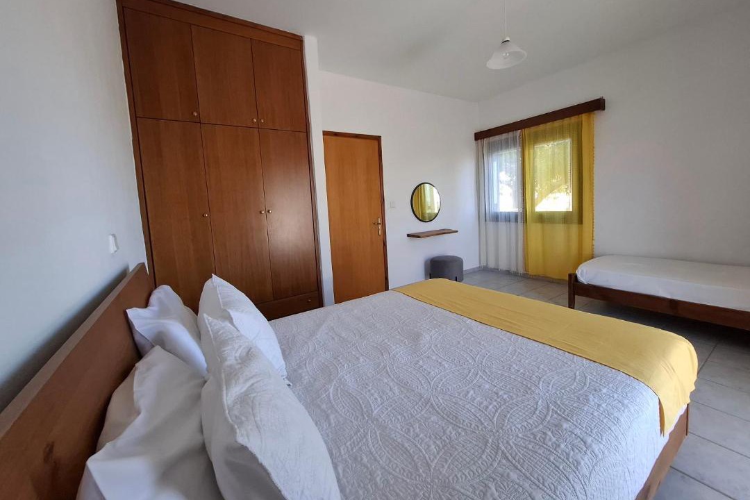 Photo of Bedroom in Frangokastellon