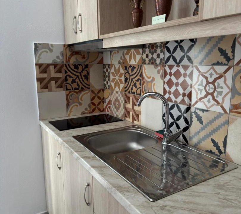 Photo of Kitchen in Arkasa