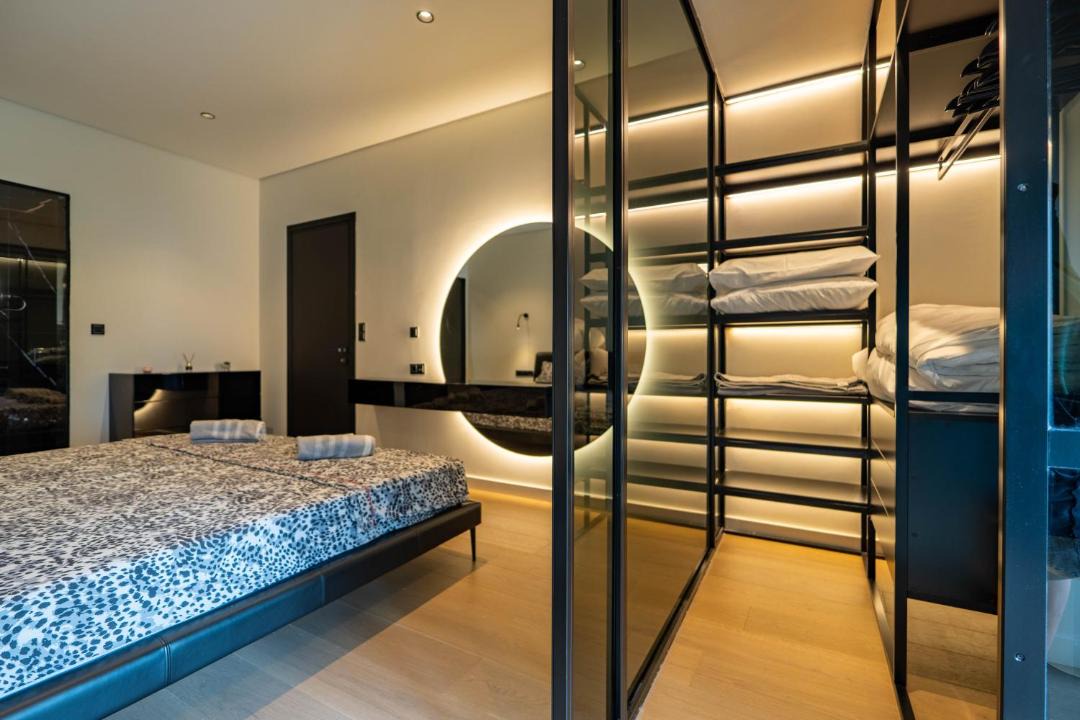 Photo of Bedroom in Volos City Centre