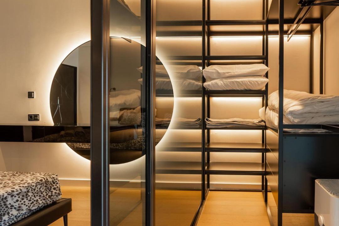 Photo of Bedroom in Volos City Centre