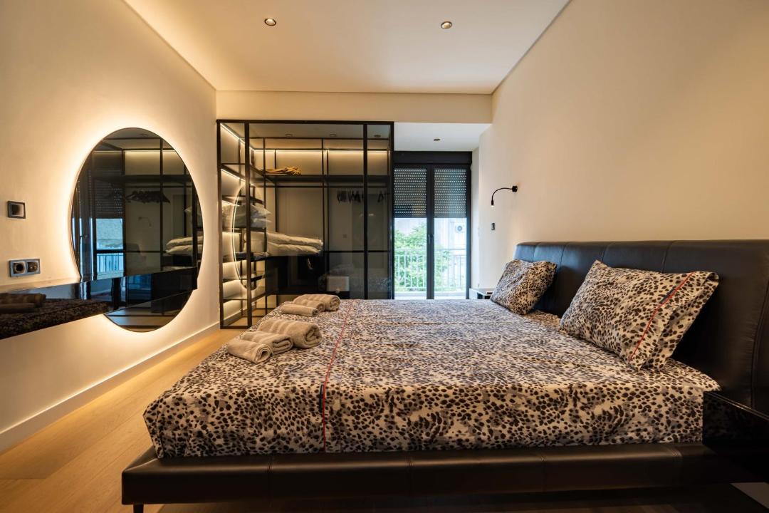 Photo of Bedroom in Volos City Centre