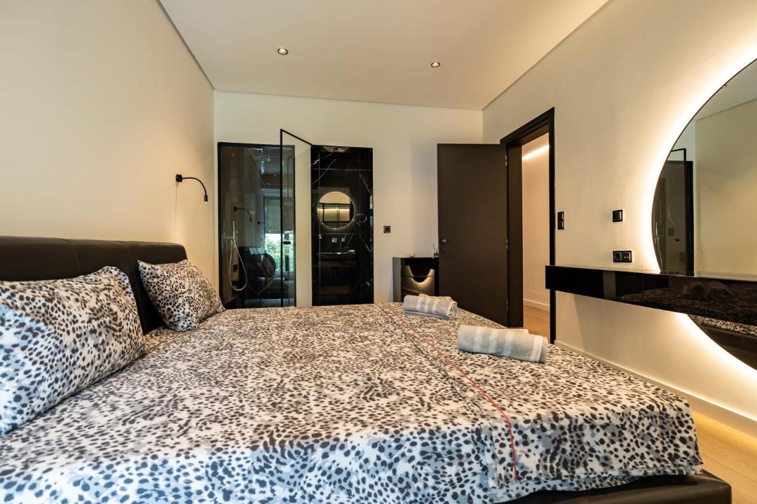 Photo of Bedroom in Volos City Centre