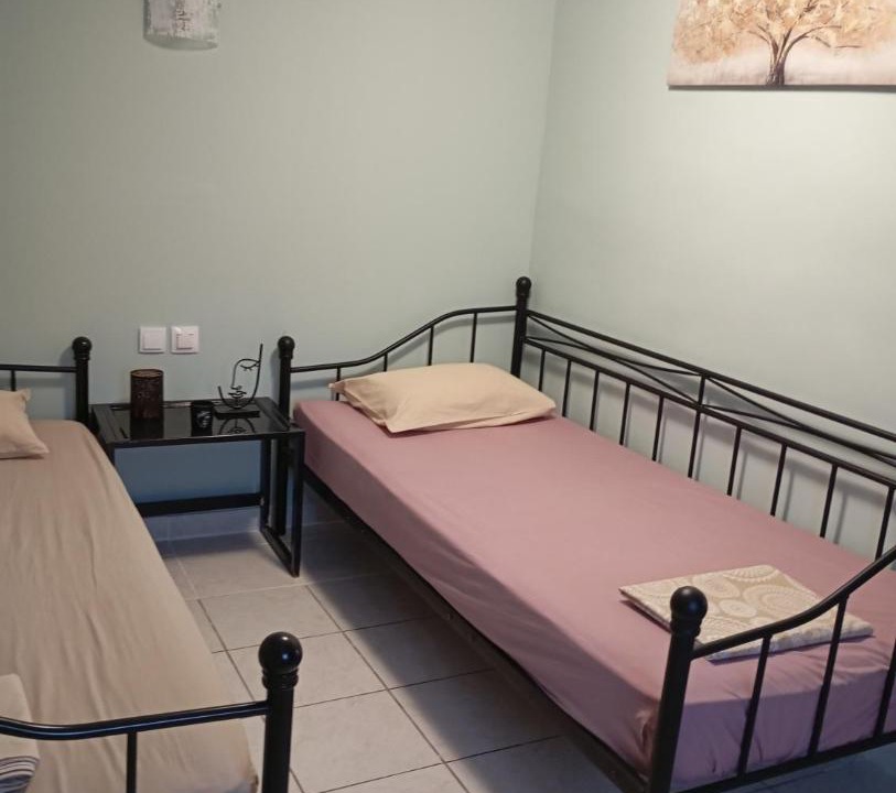 Photo of Bedroom in Topeiros