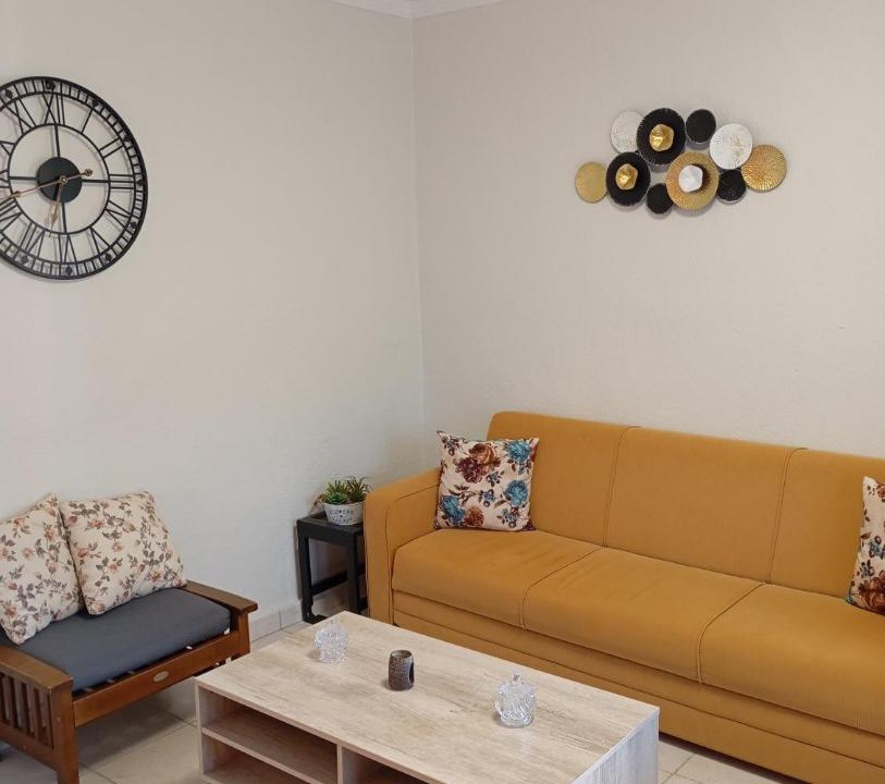 Photo of Livingroom in Topeiros