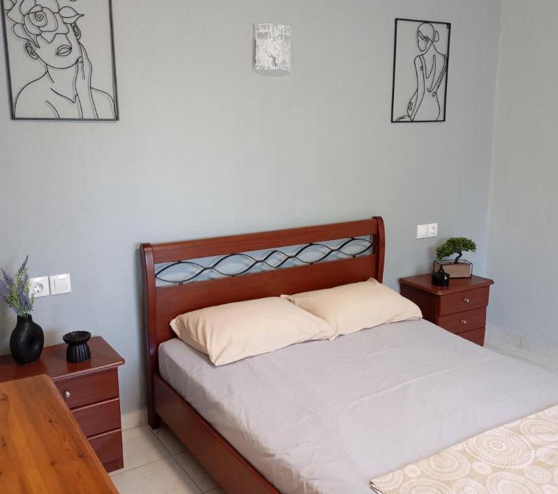 Photo of Bedroom in Topeiros
