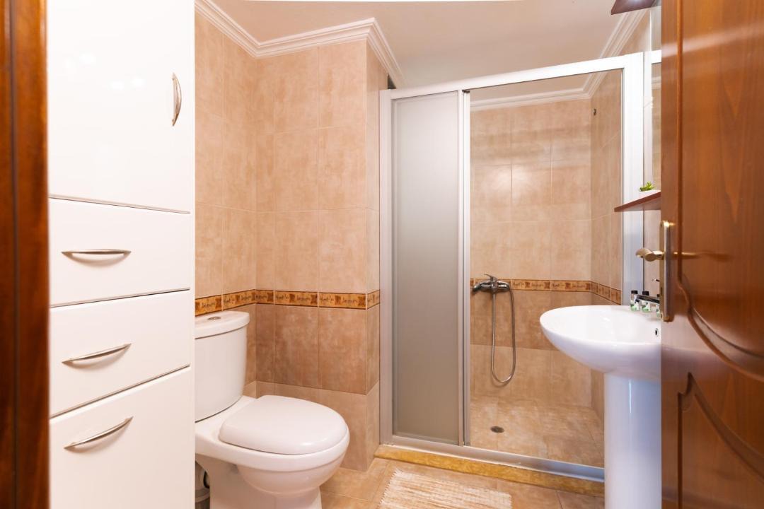 Photo of Bathroom in Agia Ermioni